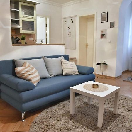 Apartment Carpe Diem In Bělehrad Exteriér fotografie
