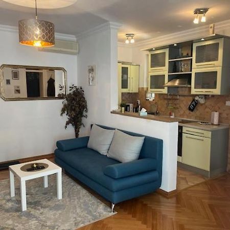Apartment Carpe Diem In Bělehrad Exteriér fotografie