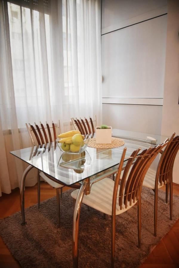 Apartment Carpe Diem In Bělehrad Exteriér fotografie