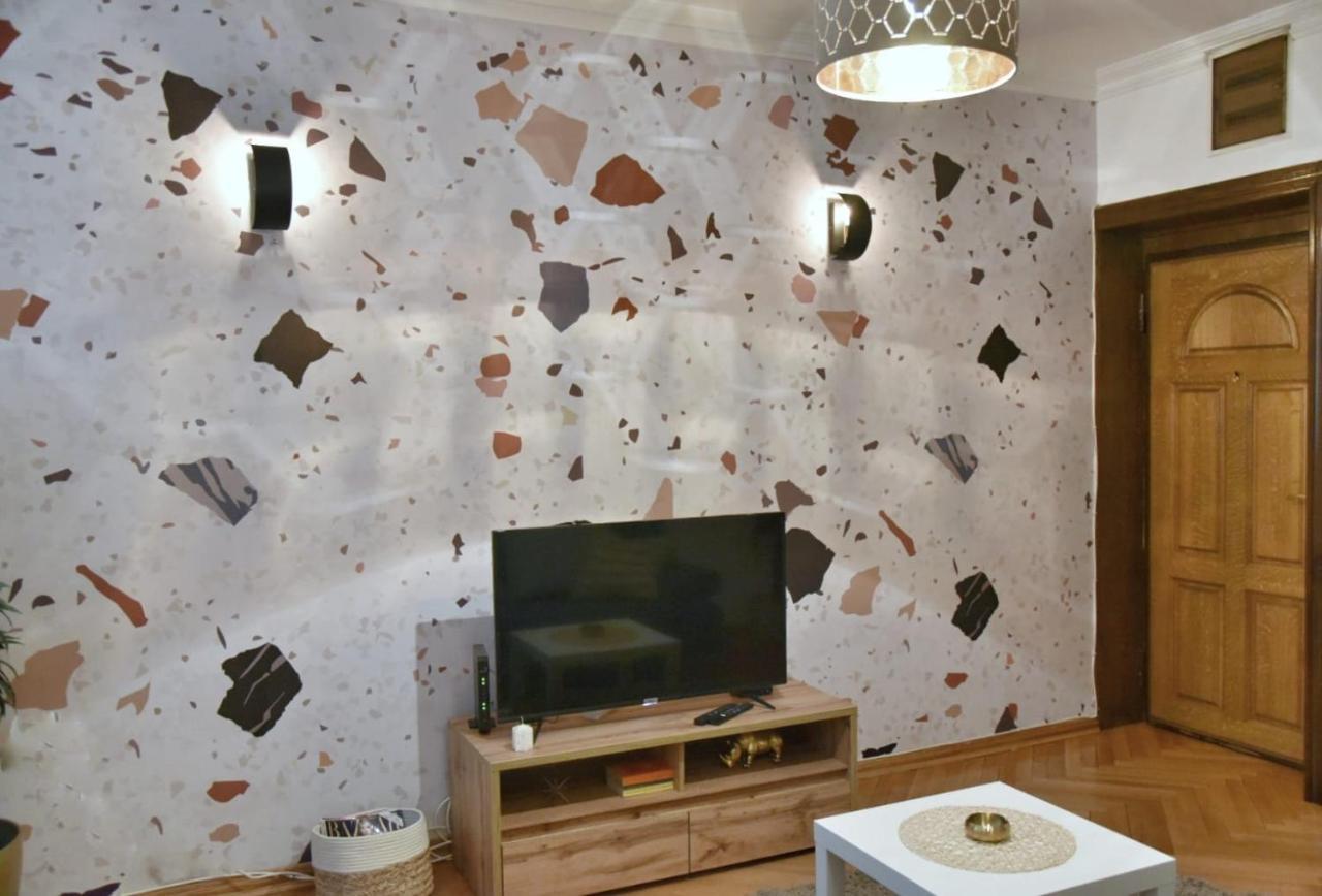 Apartment Carpe Diem In Bělehrad Exteriér fotografie