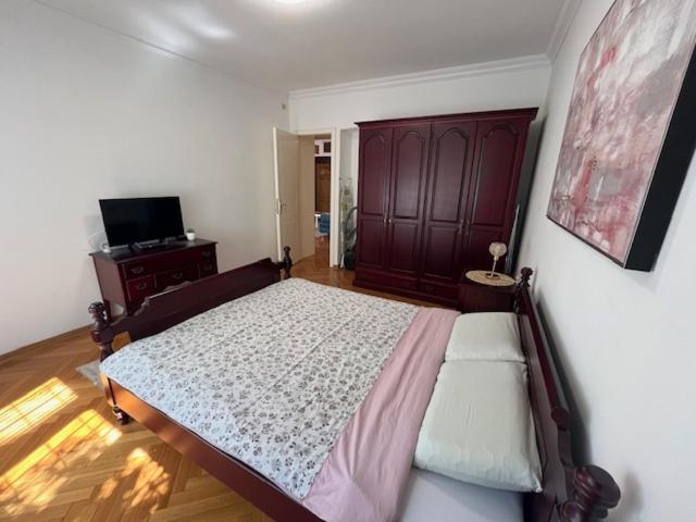 Apartment Carpe Diem In Bělehrad Exteriér fotografie