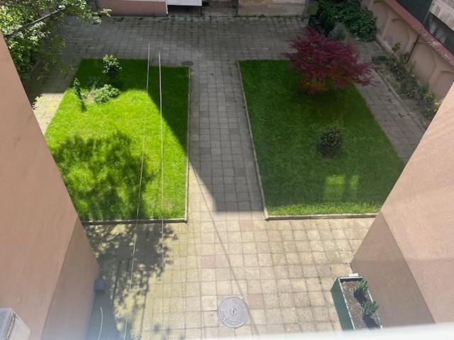 Apartment Carpe Diem In Bělehrad Exteriér fotografie