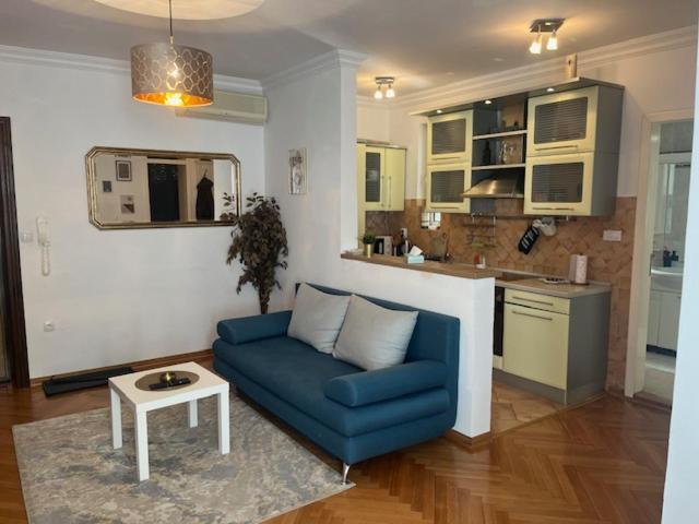 Apartment Carpe Diem In Bělehrad Exteriér fotografie